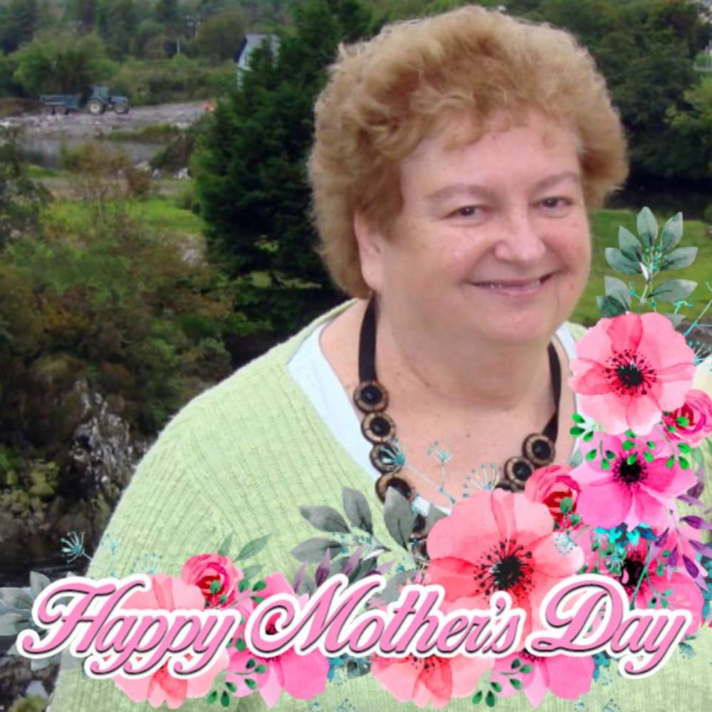 Meet your Posher, Jill